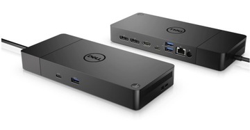 ДОК-СТАНЦІЯ DELL WD19S 180W USB-C 210-AZBU