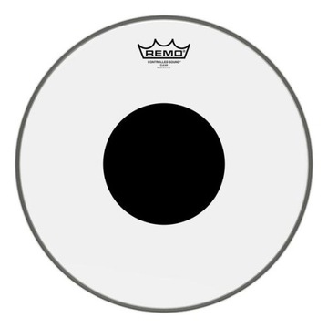 Remo Controlled Sound Clear 14"