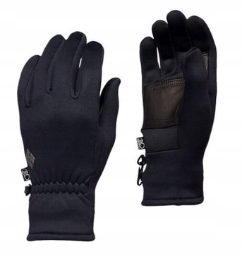 BLACK DIAMOND HEAVYWEIGHT SCREENTAP GLOVES