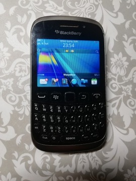 Телефон BLACKBERRY Curve 9320 в хорошем состоянии MSL073