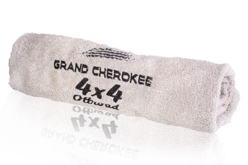 Вышитое полотенце GRAND CHEROKEE 50/100