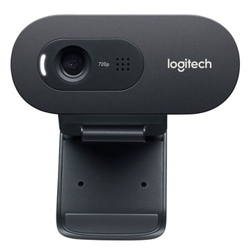 Веб-камера Logitech C505 з мікрофоном