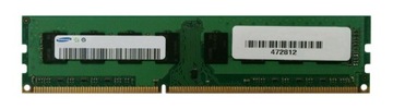 Оперативна пам'ять SAMSUNG DDR3L 4GB 1600MHz CL11