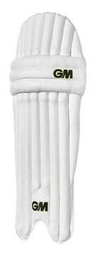 R233 протектори для ніг для крикету GUNN & MOORE JUNIOR 2шт