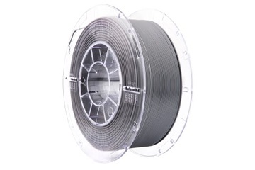 Print-Me нитка EcoLine PLA Common Gray 1 кг
