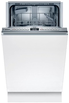 Посудомийна машина Bosch SRV 4hkx53e 9 компл. 6 програм 45 см