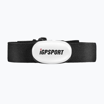 Датчик сердечного ритма браслет iGPSport HR40 монитор сердечного ритма на груди ANT+ BSC