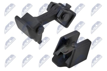 EZC-CH-060 - NTY ЗАСТІБКА МАСКИ