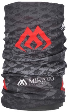Mikado димохід димохід класичний чорний / сірий