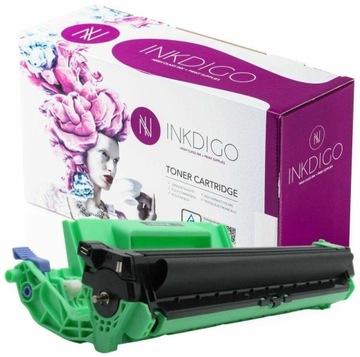 Модуль INKDIGO для BROTHER DR 1030 Black