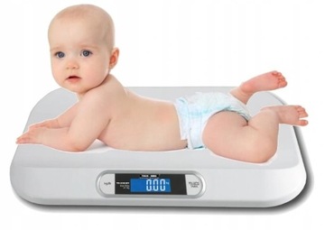 Весы для взвешивания младенцев TECH-MED 20baby