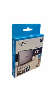 Crucial X9 Pro SSD 2TB BLACK FRIDAY!!!