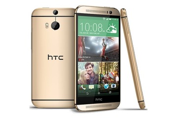 Смартфон HTC ONE M8 2/16GB 5 2300 mAh Quad