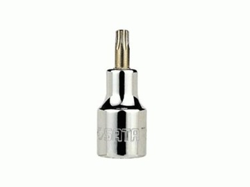 Торцева кришка 1/2 біт TORX T55 24108/SAT 24108