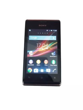 Телефон SONY XPERIA C1505