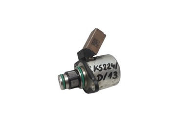 MERCEDES W117 W204 W207 W212 2.2 REGULATOR ZAWÓR CIŚNIENIA PALIWA 28233374