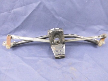 AUDI 80 90 B3 механізм склоочисника передній LHD 893955023
