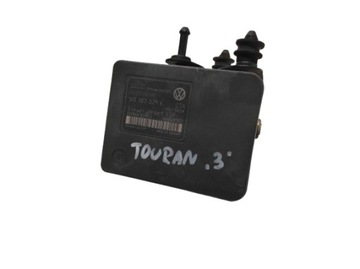 VW TOURAN 1 I 03- 1.9TDI POMPA ABS 1K0907379K 1K0614517H