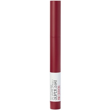 Maybelline Super Stay Ink Crayon помада 50 Own