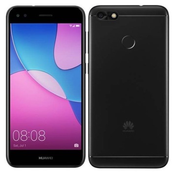 Huawei P9 Lite Mini SLA-L22 LTE черный-