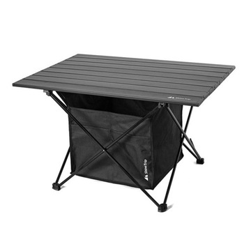 Складаний стіл для кемпінгу 68 X 46.5 x 40 см