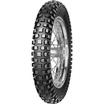 MITAS 3.50-16 TT 58P C01 спереду / ззаду