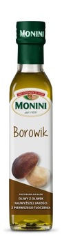 Monini приправа на основе оливкового масла