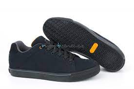 Обувь Black Orange Casual Trainers41 FOX