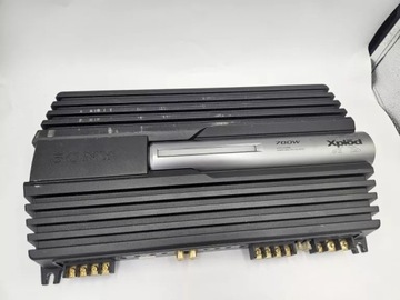 УСИЛИТЕЛЬ SONY XM-ZR704 XPLOD 700W