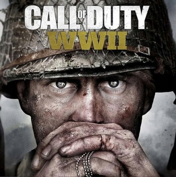 CALL OF DUTY WWII ПОВНА ВЕРСІЯ STEAM