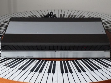 B & O Bang & Olufsen Beogram CD 5500 . 0425