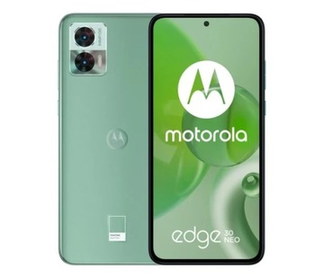 Motorola edge 30 neo 5G 8/128GB Aqua Foam