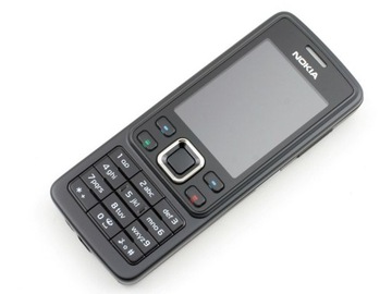 Nokia 6300 чорний новий повний комплект