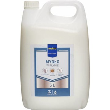 Профессиональное жидкое мыло HORECA 5L / SPA