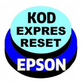Код сброса чернил Epson Expres за 5 минут
