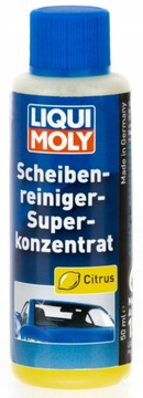 LIQUI MOLY концентрат рідини для скла-50ml-1517