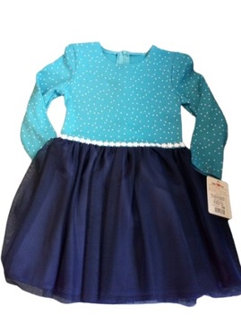 Сукня для дитячого садка розмір 110 бренд ТОП.