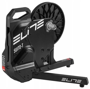 Тренажер Elite Suito + подставка + Zwift