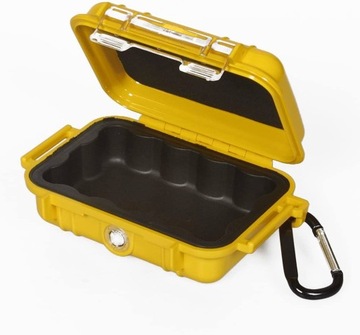 Peli 1010 водонепроникний мікро-ящик IP67