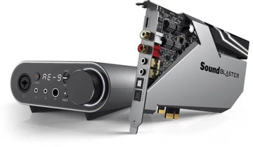 Creative Sound Blaster AE-9