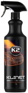 K2 KLINET PRO IPA - обезжириватель для лака-1л