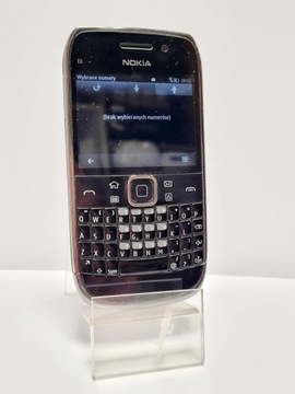 Телефон Nokia E6 | 202/25