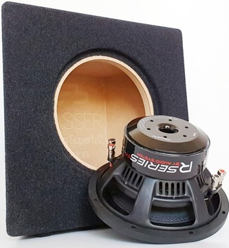 Superb 2 Combo Audio System R10EVO 400W RMS 2OHM