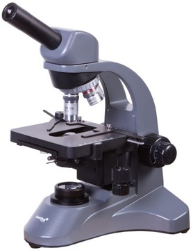 Levenhuk 700M монокуляр биологический микроскоп