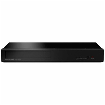 Програвач Blu-ray Panasonic DP-UB450EG-K чорний