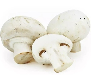 Білі гриби органічні польські (близько 0,25 кг) - BIO