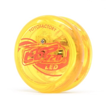 Yoyo Loop 720 LED YoYoFactory looping світяться