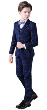 Костюм набор 5-cz элегантный комплект плед 130