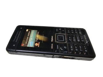 Телефон SONY ERICSSON C902 ретро уникальный / / разблокированный