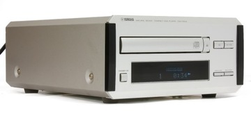Yamaha pianocraft CDX-E200 програвач компакт-дисків CD-R